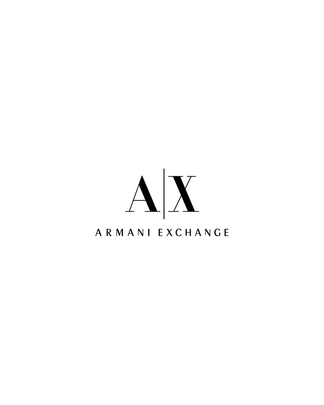 ARMANI - EXCHANGE - GIORGIO - JEANS