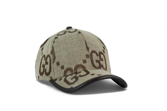 Boné Gucci Beisebol