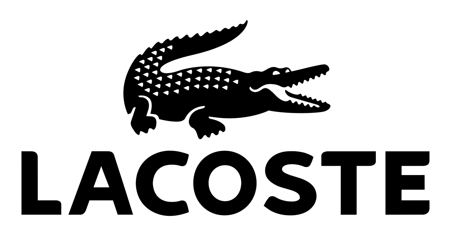 LACOSTE
