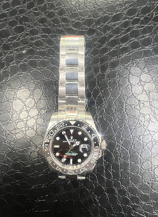 Rolex Oyster Perpetual