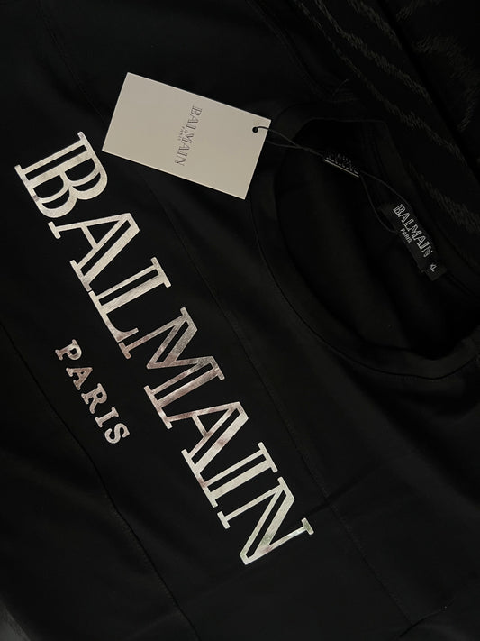 Camisa Básica Balmain