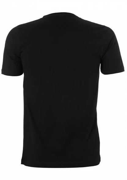 Camiseta Polo Ralph Lauren Básica - Preta