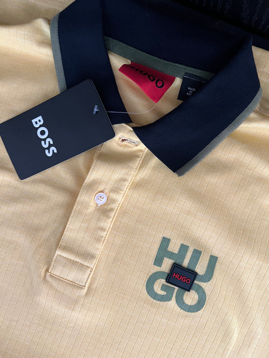 Gola Polo Hugo Boss