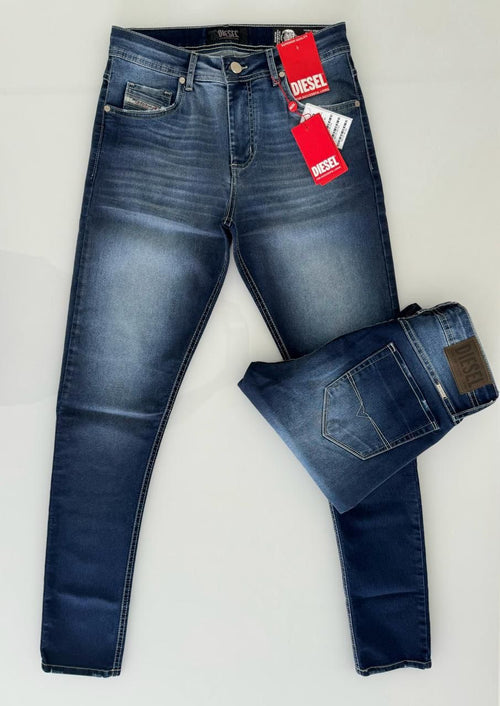 Calça Jeans Diesel - Masculina