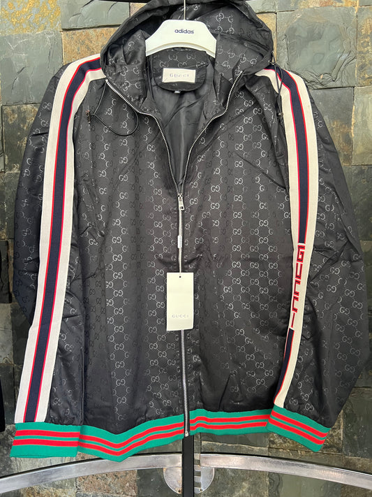 Jaqueta Gucci GG