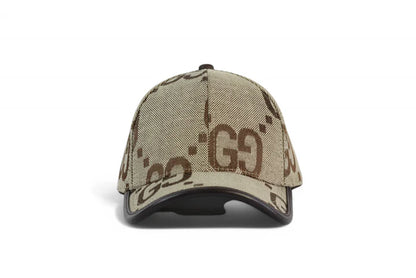 Boné Gucci Beisebol