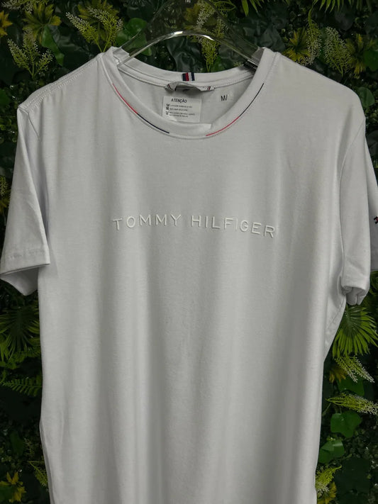 Camiseta Tommy Hilfinger - Egípcia