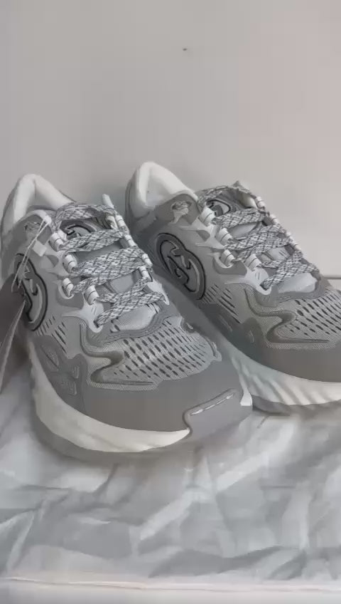 Tênis Gucci exclusivo