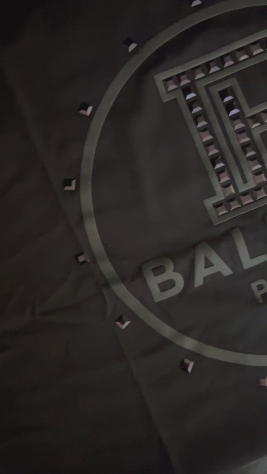 Camisa Exclusiva Balmain